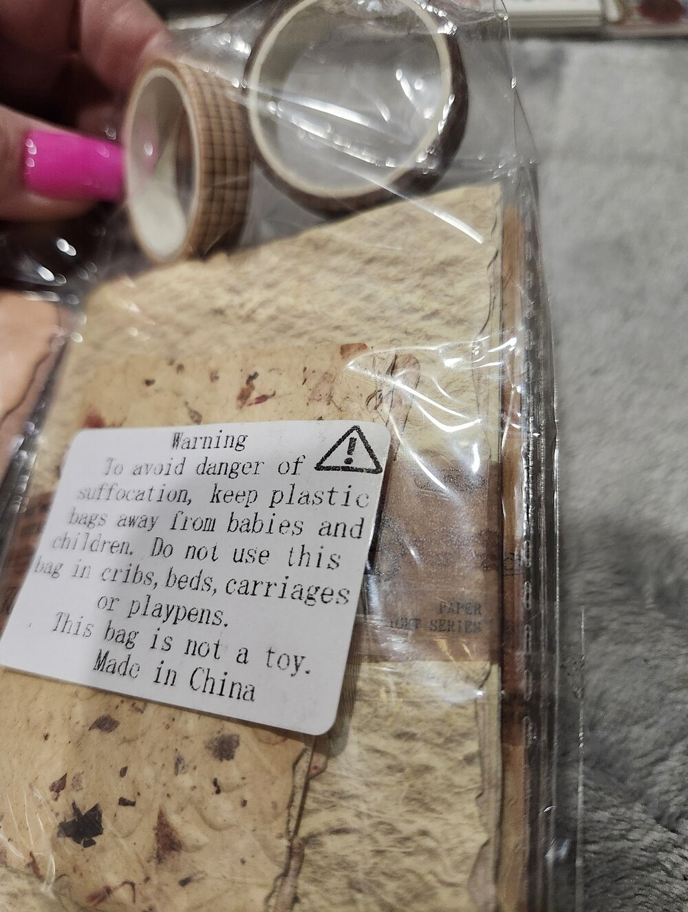 ♡Scrapbooking Bundle♡ - Picture 3 of 16